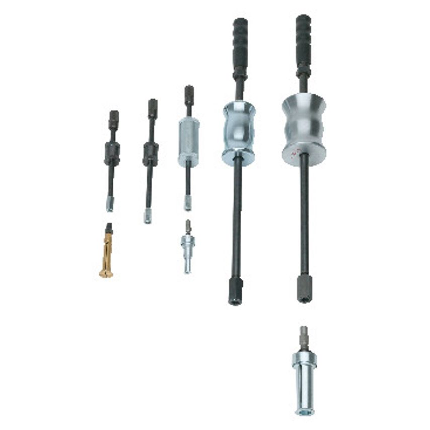 Impact Bearing Puller - 8016070