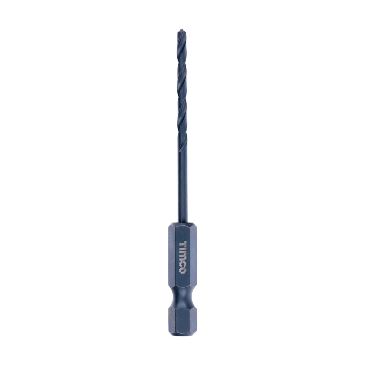 Impact Drill Bit - HSSG25X6