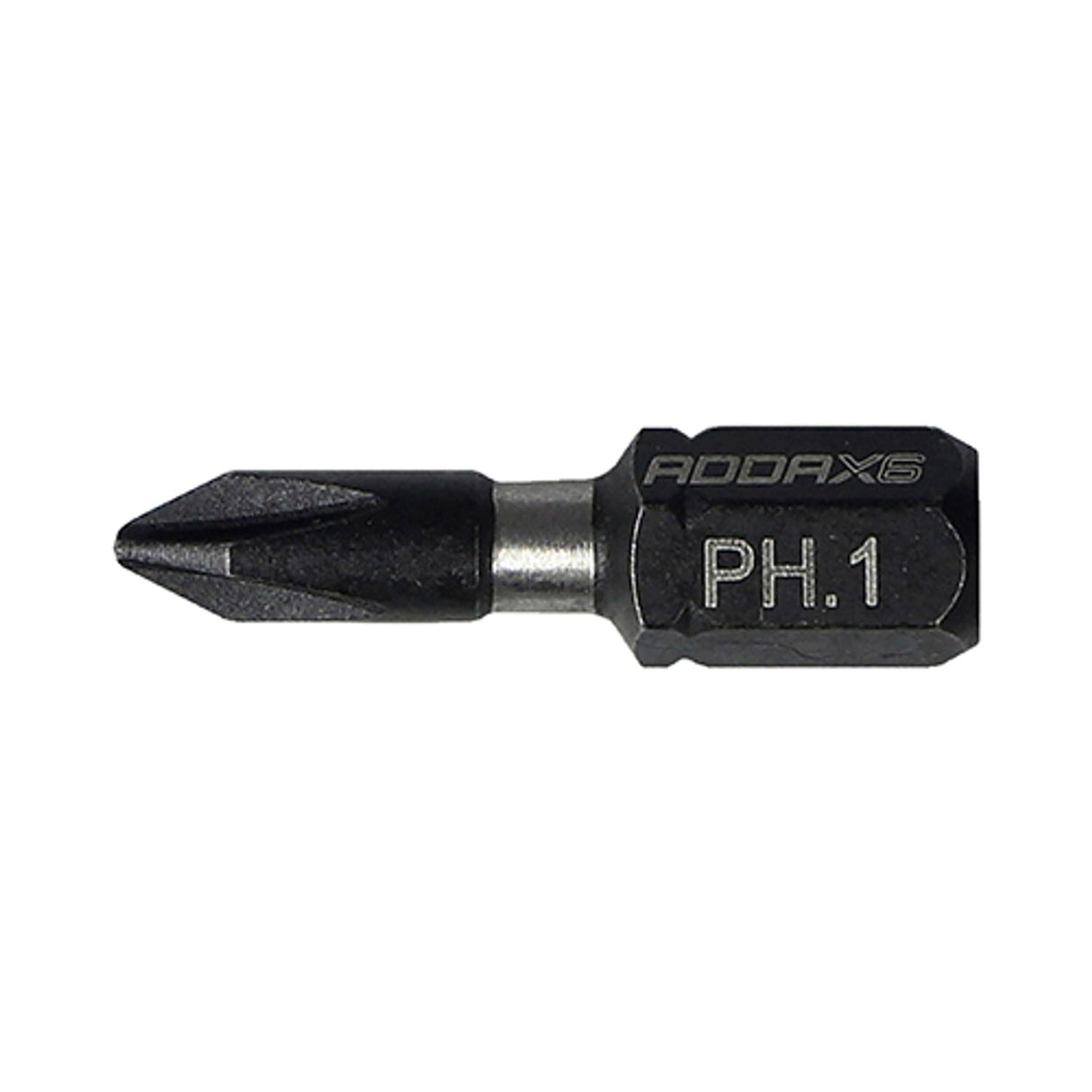 Impact Driver Bits PH - 1PH25X6 - Pack of 10