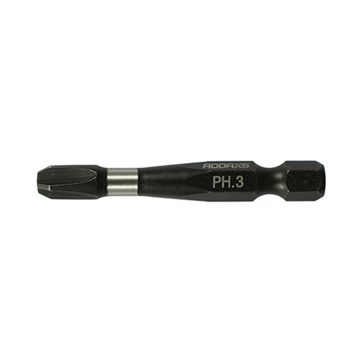 Impact Driver Bits PH - 3PH50X6 - Pack of 5