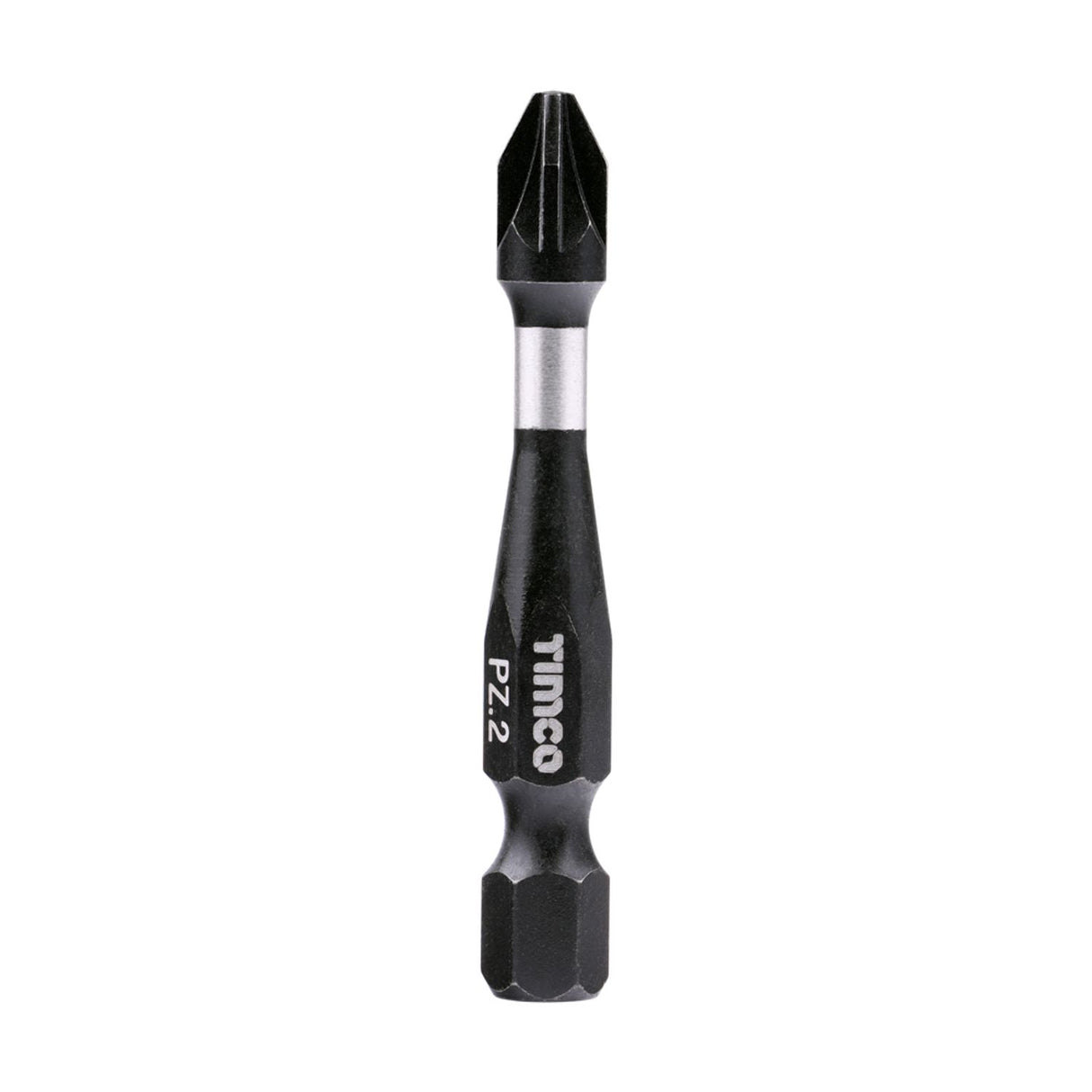 Impact Driver Bits Pz - 2PZ50X6 - Pack of 5