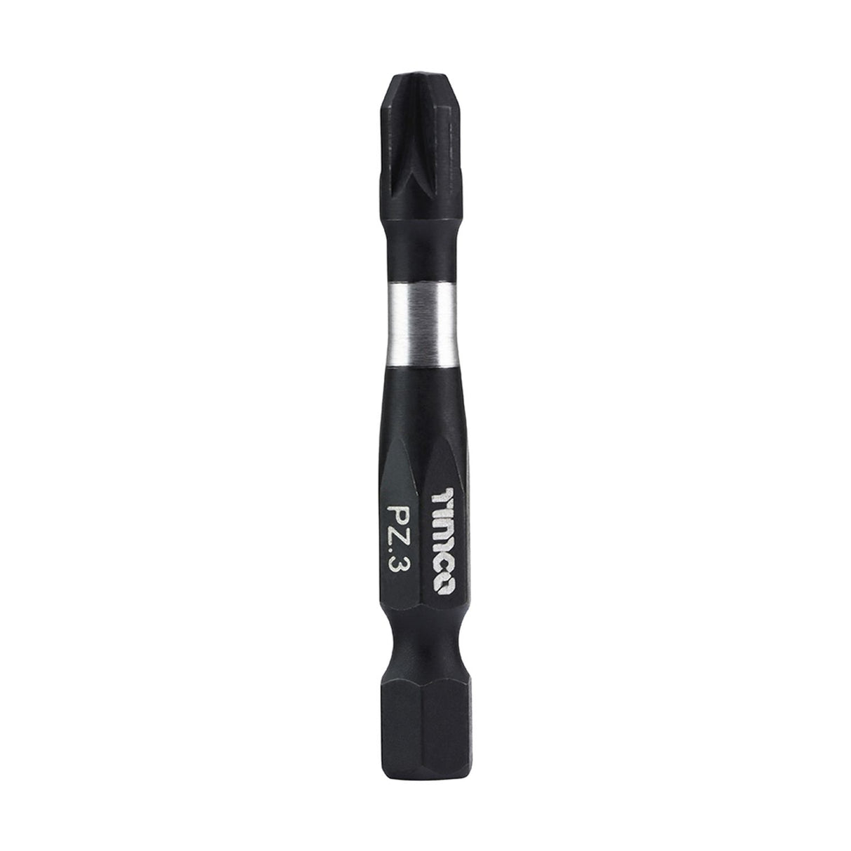 Impact Driver Bits Pz - 3PZ50X6 - Pack of 5