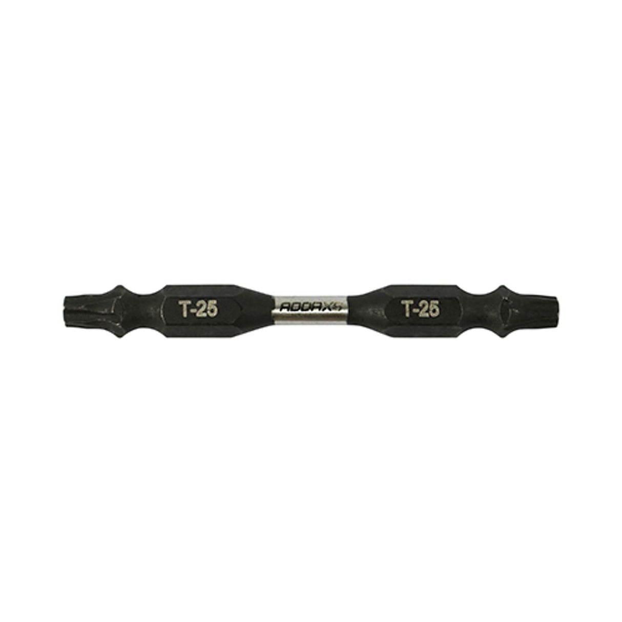 Impact Driver Bits TX Double Ended - 25TX65X6 - Pack of 2