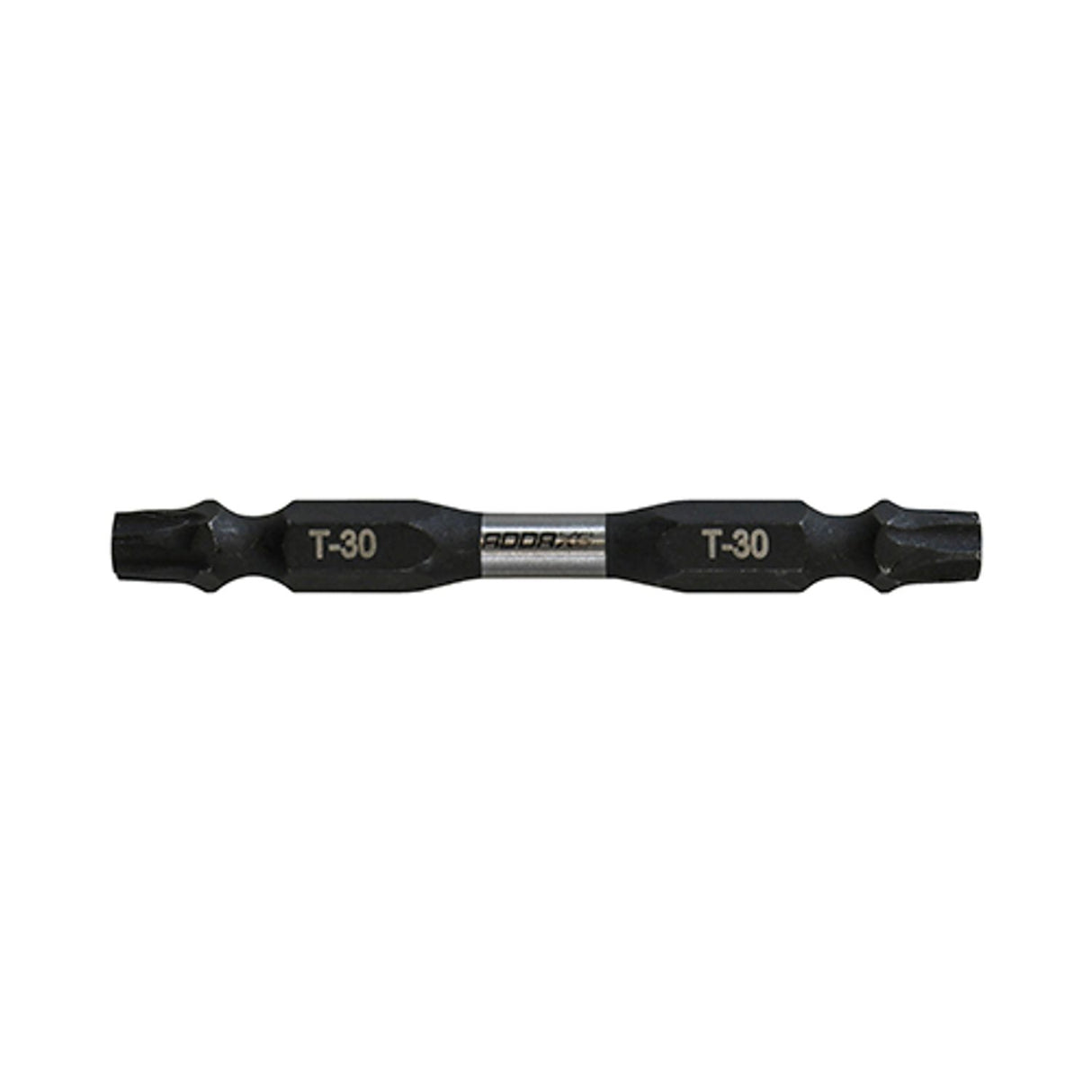 Impact Driver Bits TX Double Ended - 30TX65X6 - Pack of 2