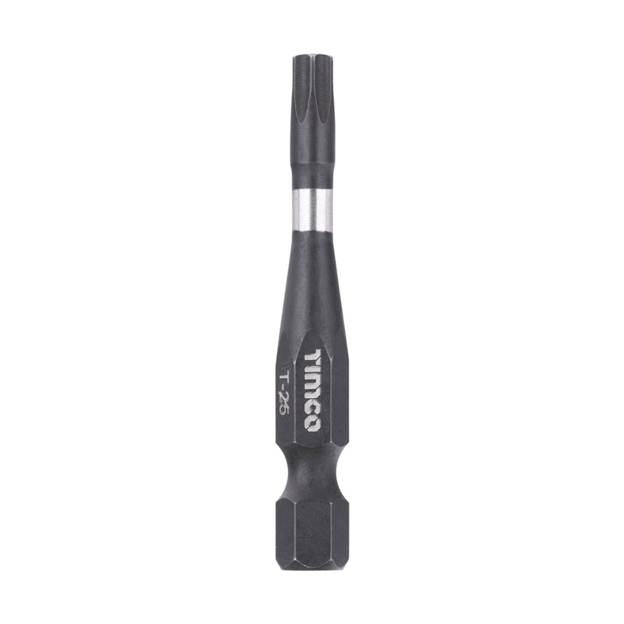 Impact Driver Bits TX - 25TX50X6 - Pack of 5