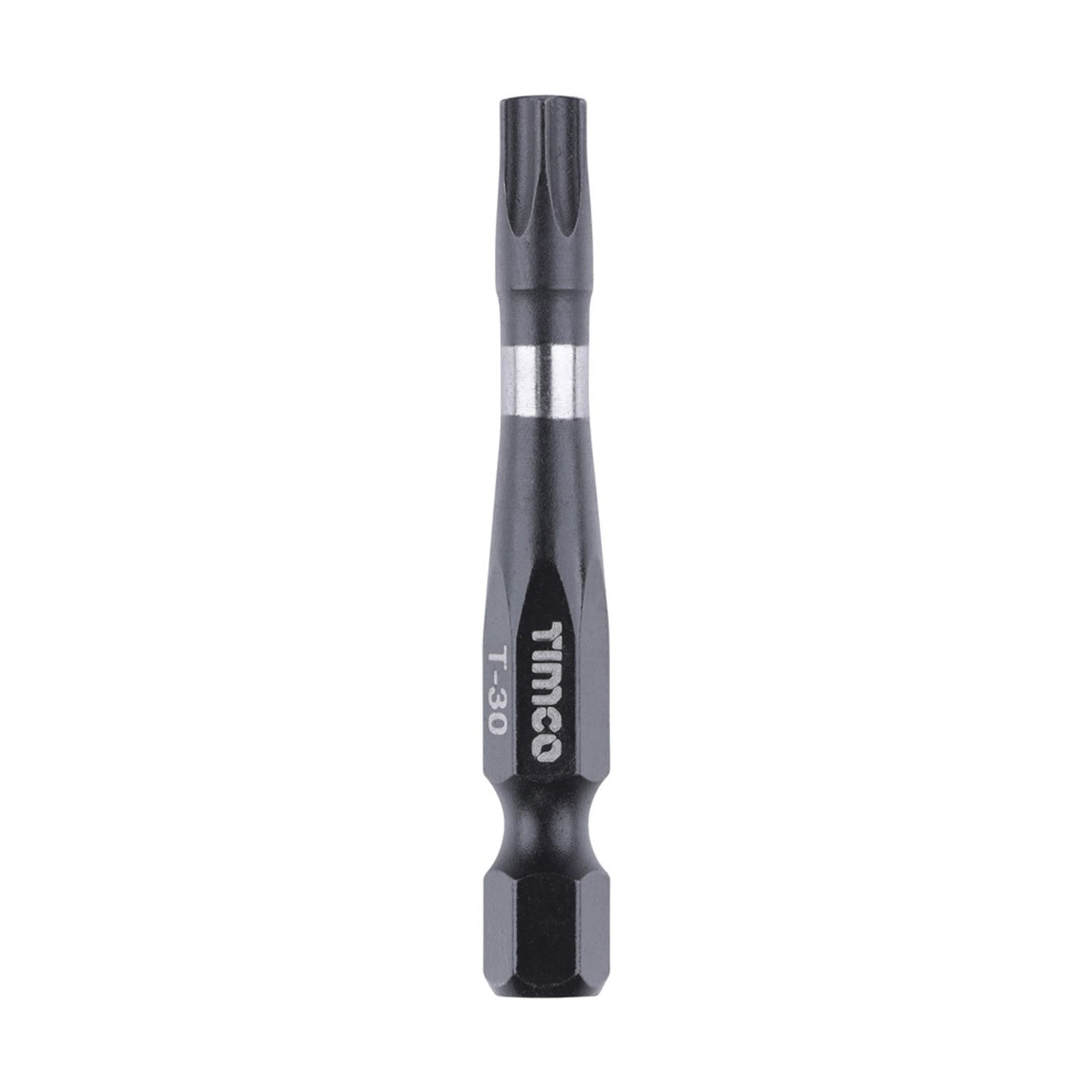 Impact Driver Bits TX - 30TX50X6 - Pack of 5