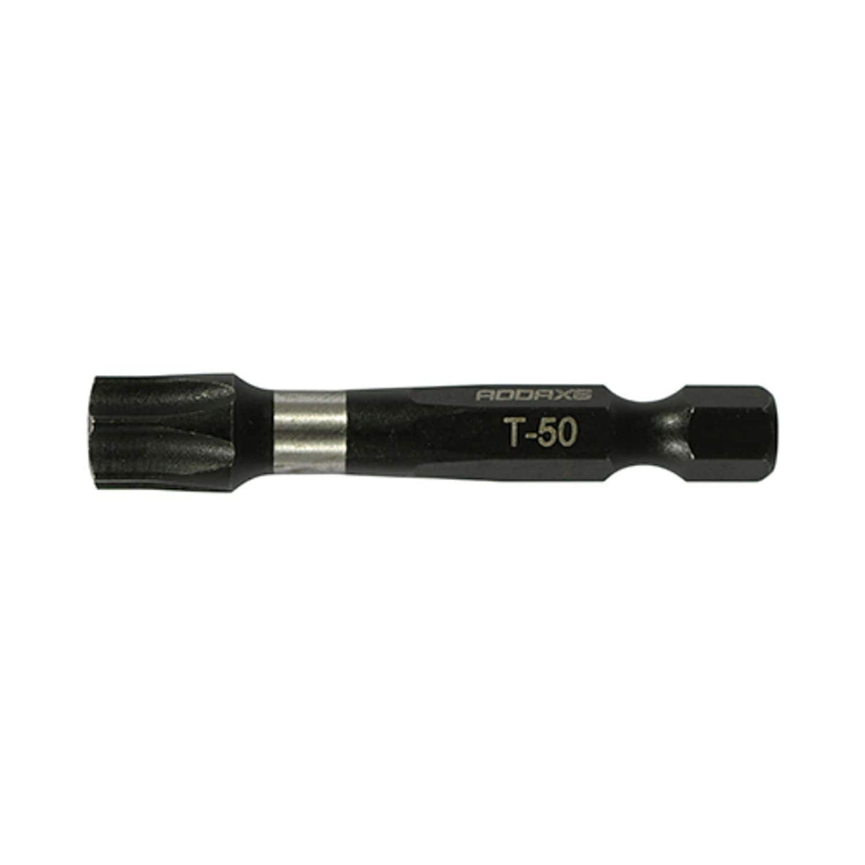 Impact Driver Bits TX - 50TX50X6 - Pack of 5