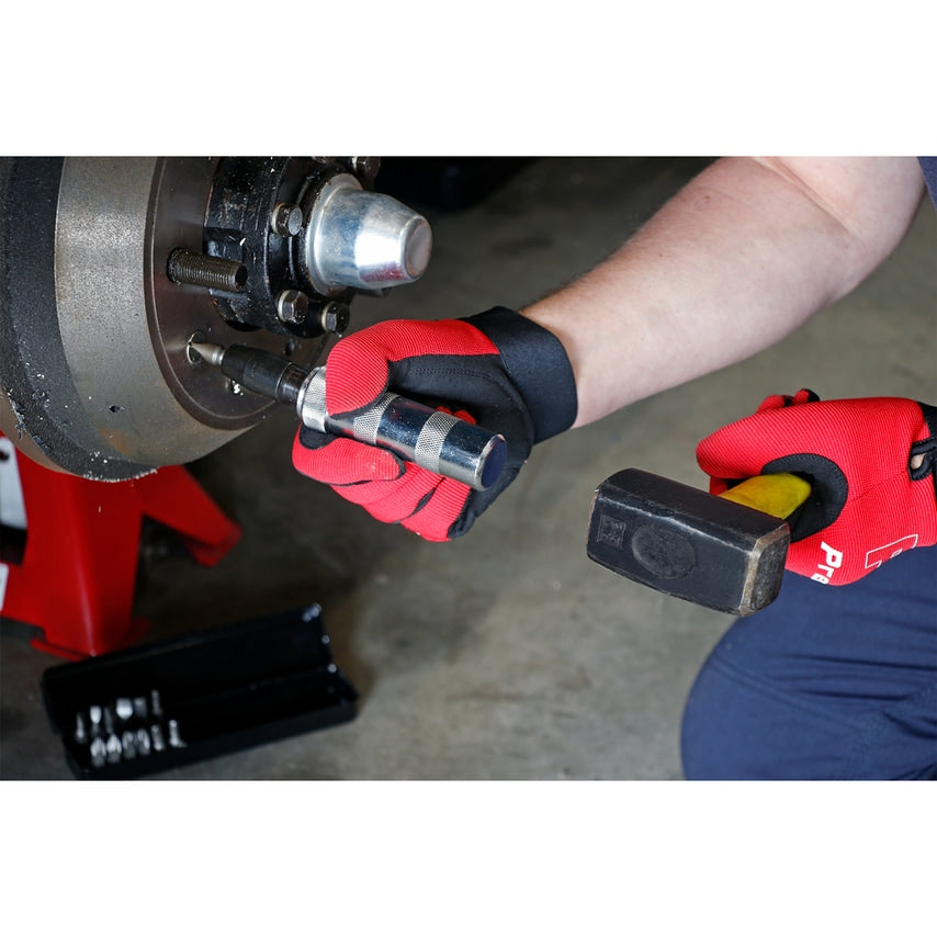 Impact Driver Set 15 Piece