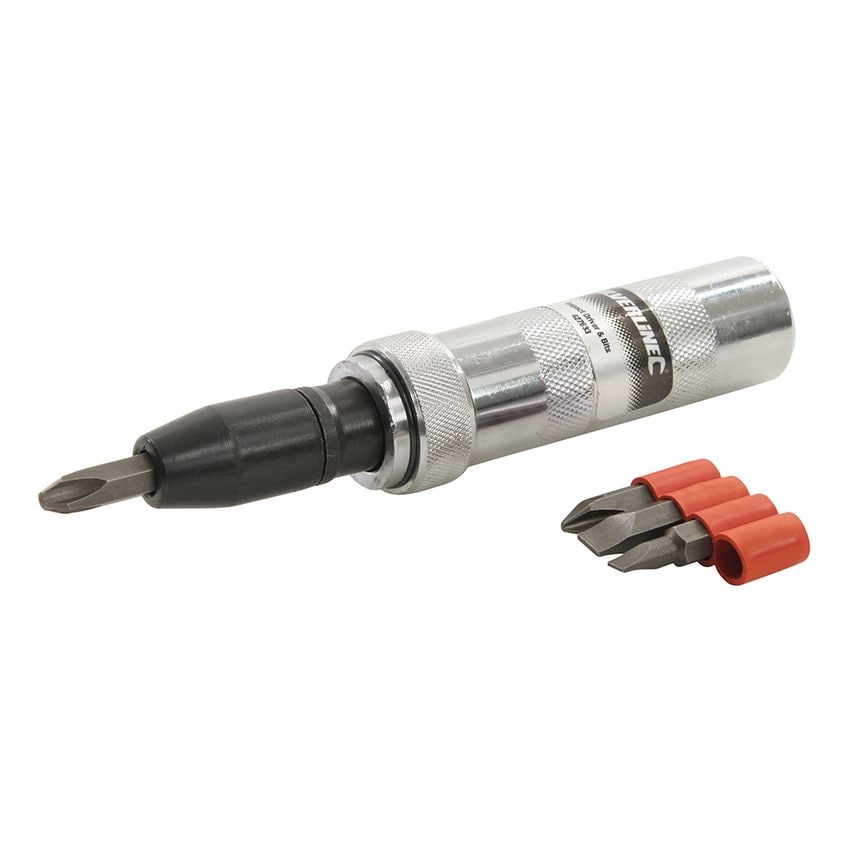 Impact Driver Set 5 Piece