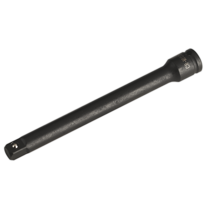 Impact Extension Bar 150mm 3/8" Square Drive