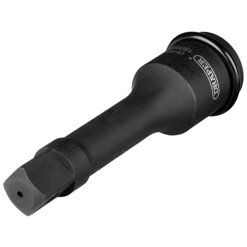 Impact Extension Bar 3/4in Square Drive -  150mm
