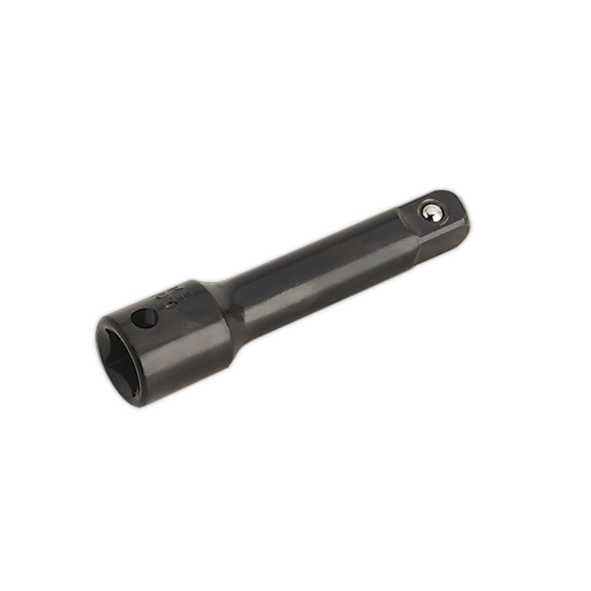 Impact Extension Bar 75mm 3/8" Square Drive