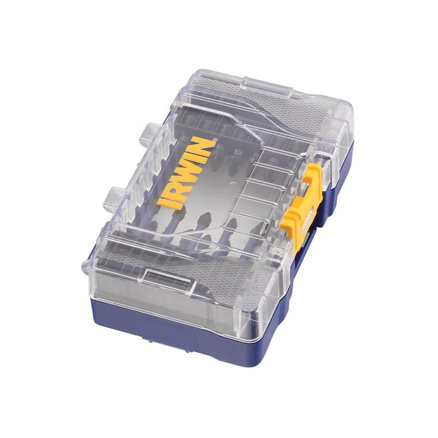 Impact Pro Performance Bit Set, 32 Piece IRWIW6062507