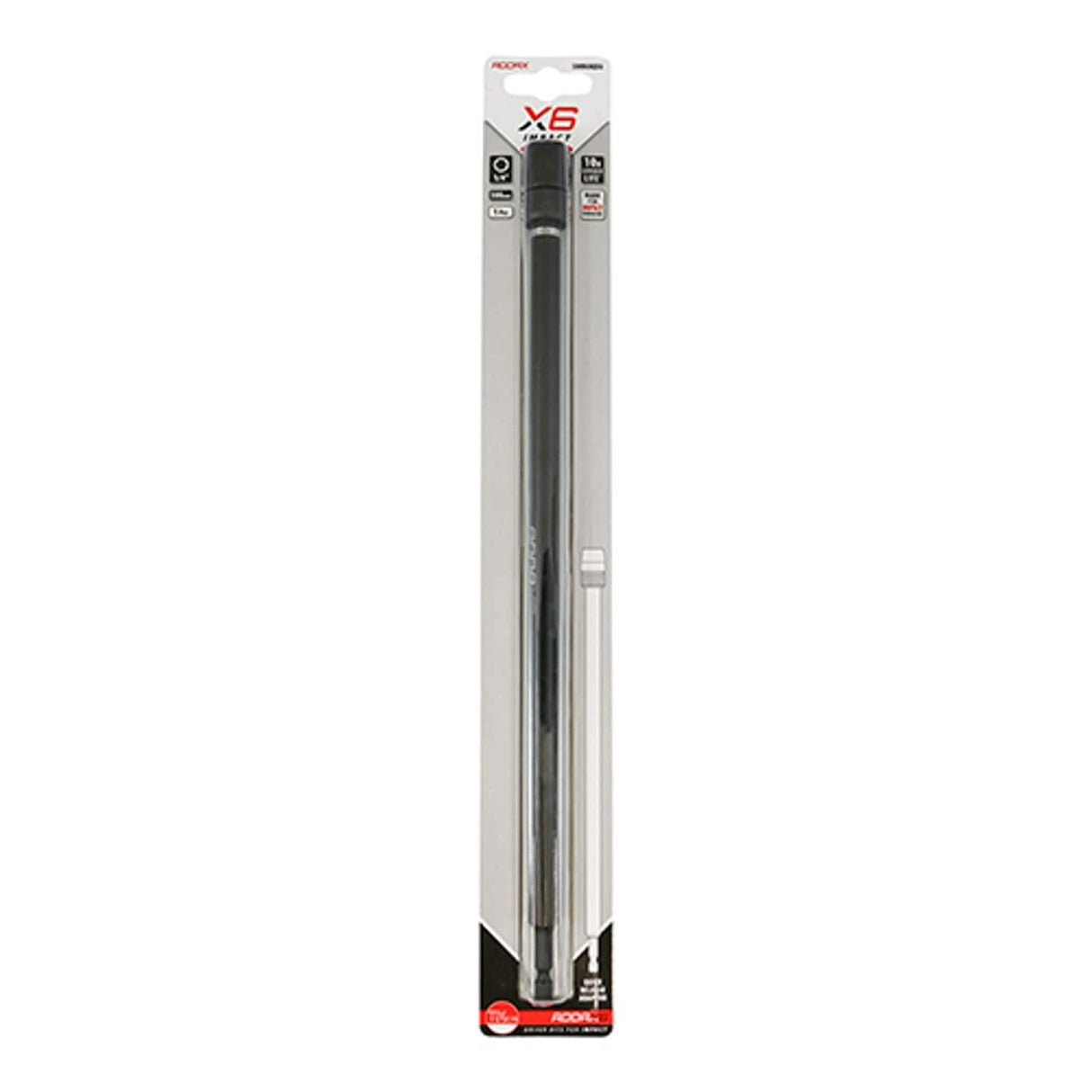 Impact Quick Release Adapter - 300MAQX6