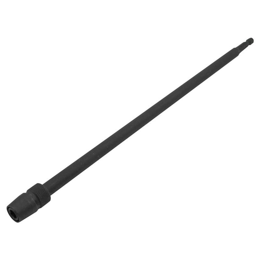 Impact Rated Universal Bit Holder 300mm FAISBMBH300U