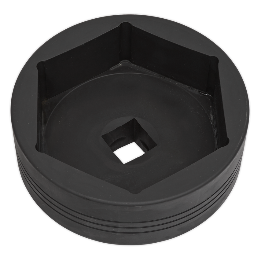 Impact Socket 110mm 1" Square Drive Commercial