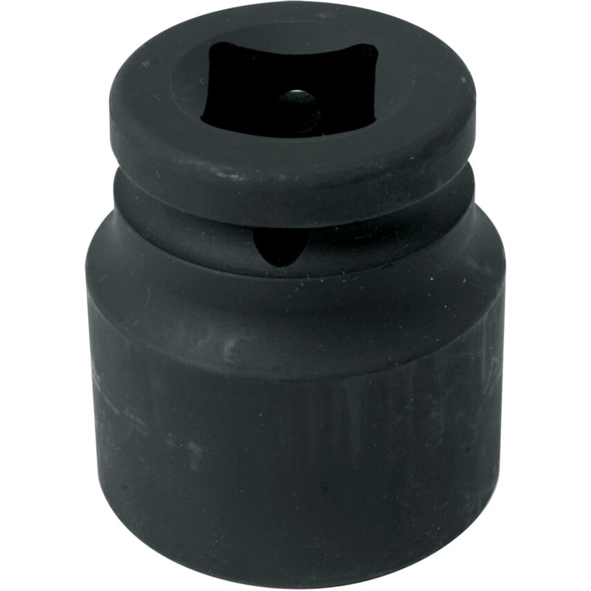 Impact Socket 1inch Drive 36mm