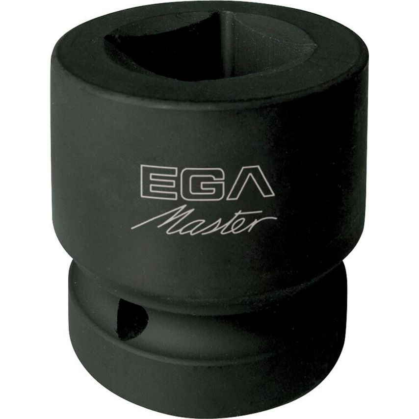 Impact Socket Wrench 3/4"" - 11/16" (4 Edges)