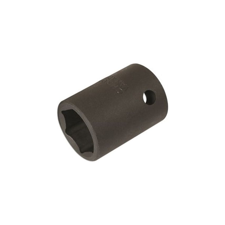 Impact Socket - 19mm - 1/2in. Drive - 1697
