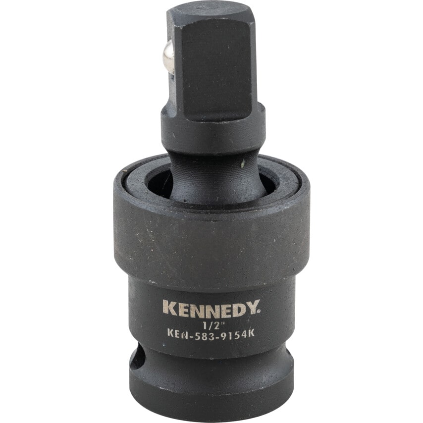 Impact Universal Ball Joint, 1/2in. Male X 1/2in. Female