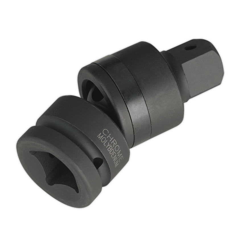 Impact Universal Joint 1" Square Drive