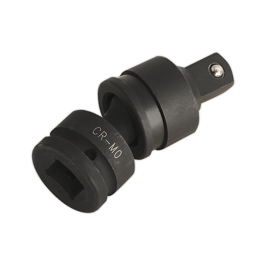 Impact Universal Joint 3/4" Square Drive