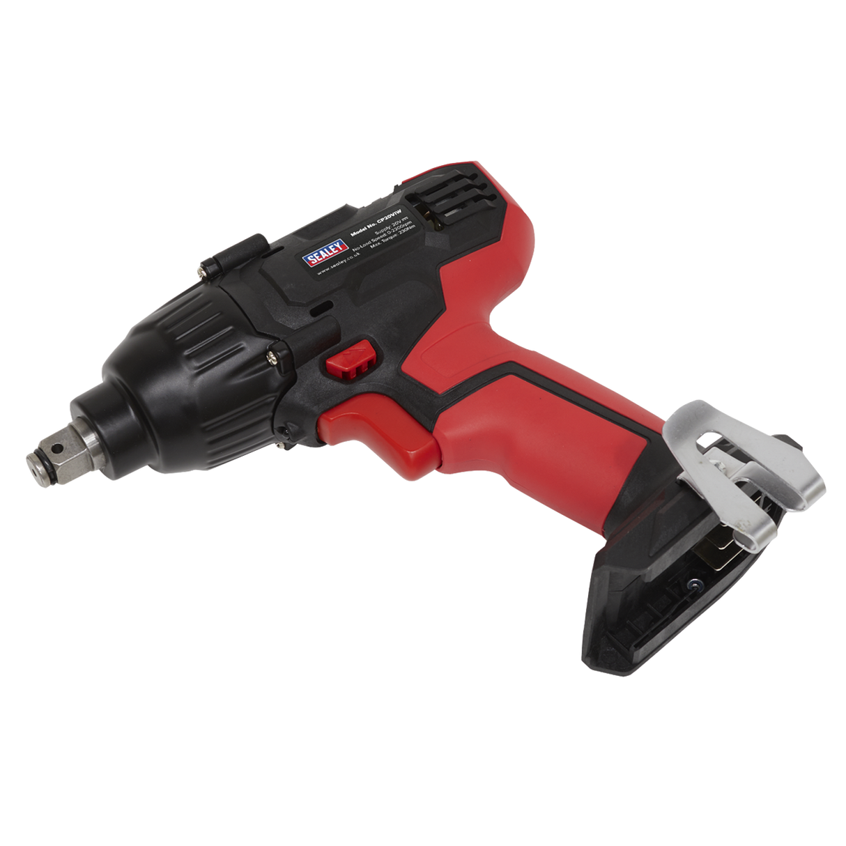 Impact Wrench 20V 1/2" Square Drive 230nm - Body Only