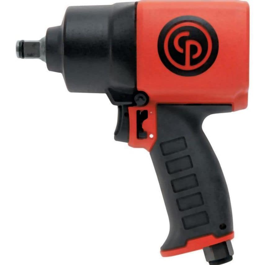 Impact Wrench CP6120-D35L Max Torque Rev: 4880 NM
