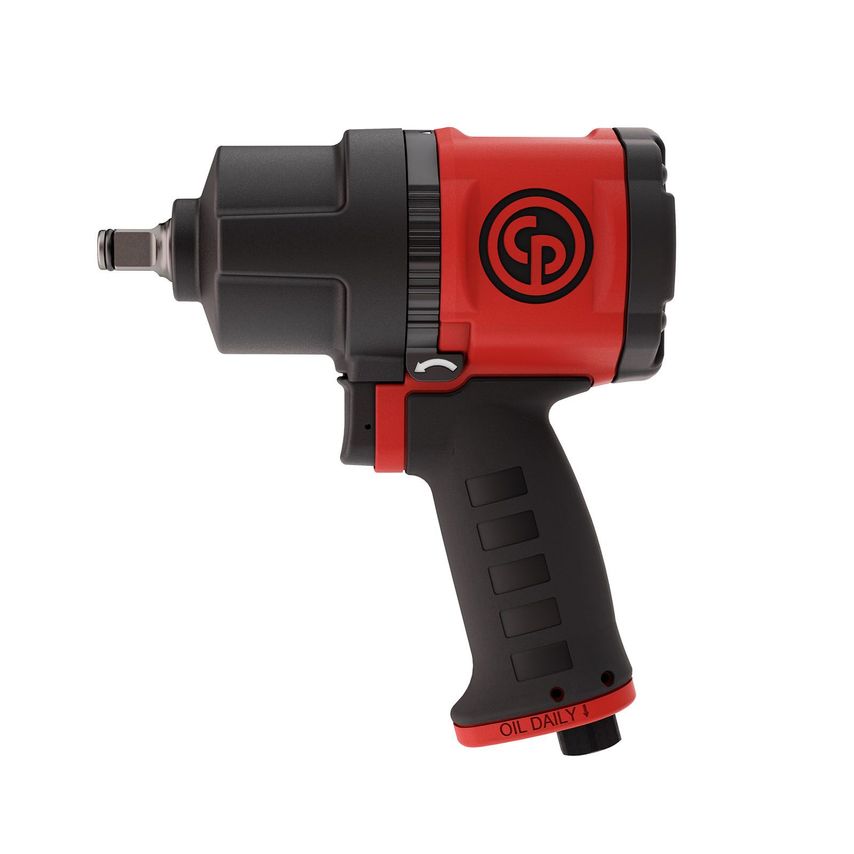 Impact Wrench CP7748 Max Torque Rev: 1300 NM