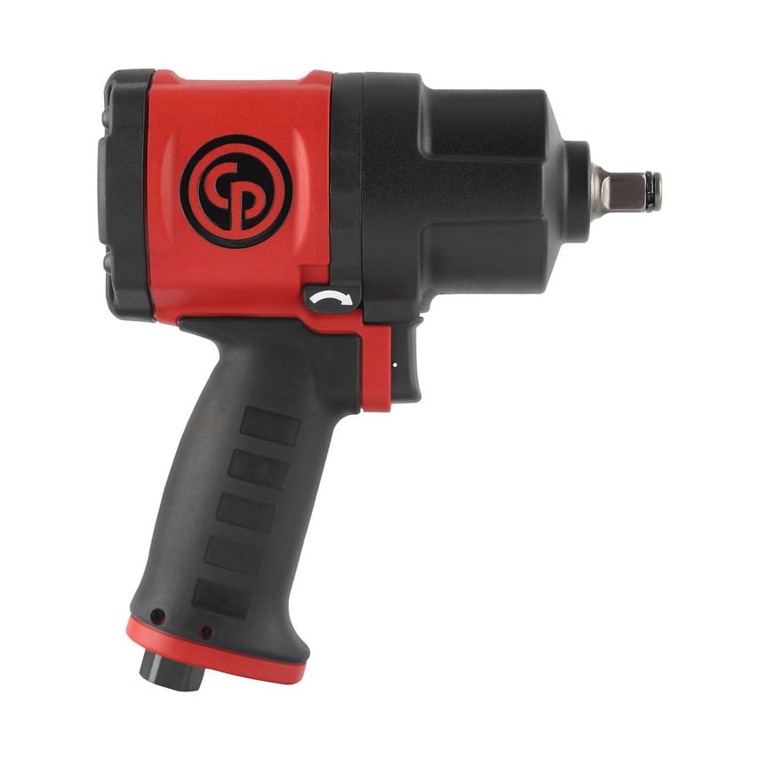 Impact Wrench CP7748 Max Torque Rev: 1300 NM