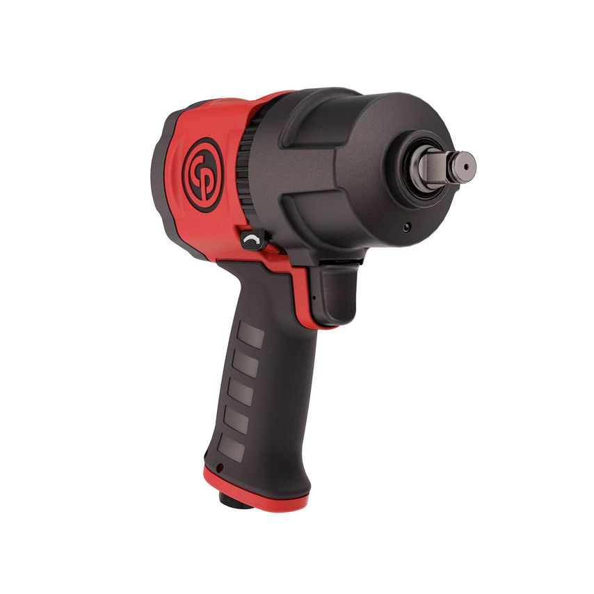 Impact Wrench CP7748 Max Torque Rev: 1300 NM