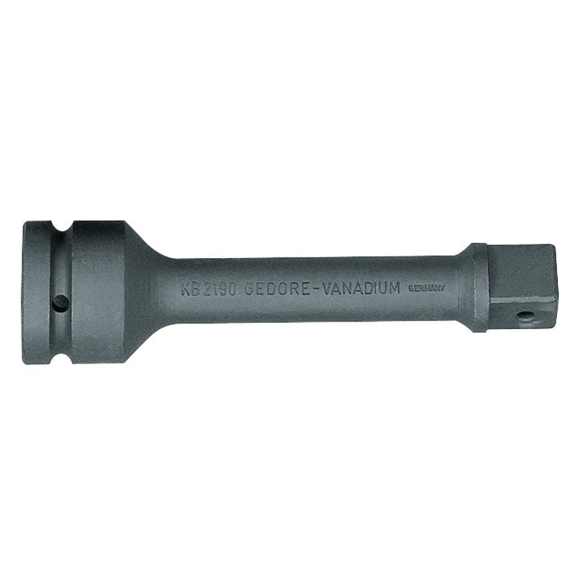 Impact extension 1" 208 mm