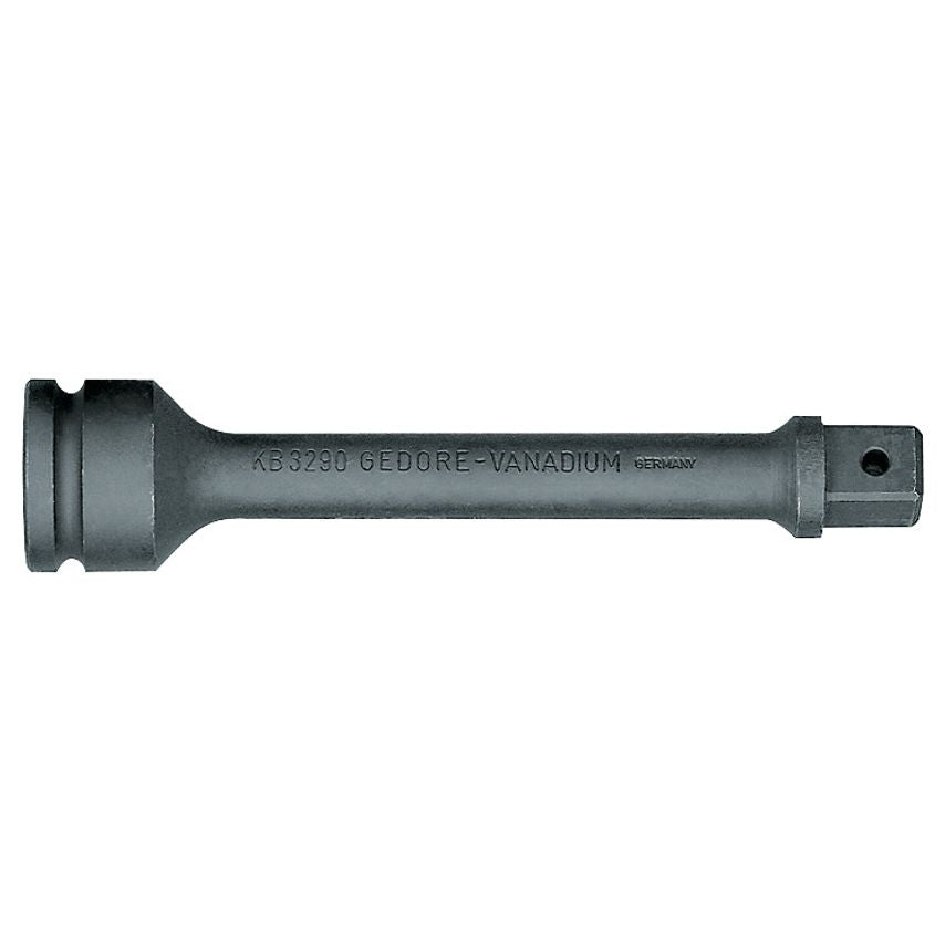 Impact extension 3/4" 205 mm