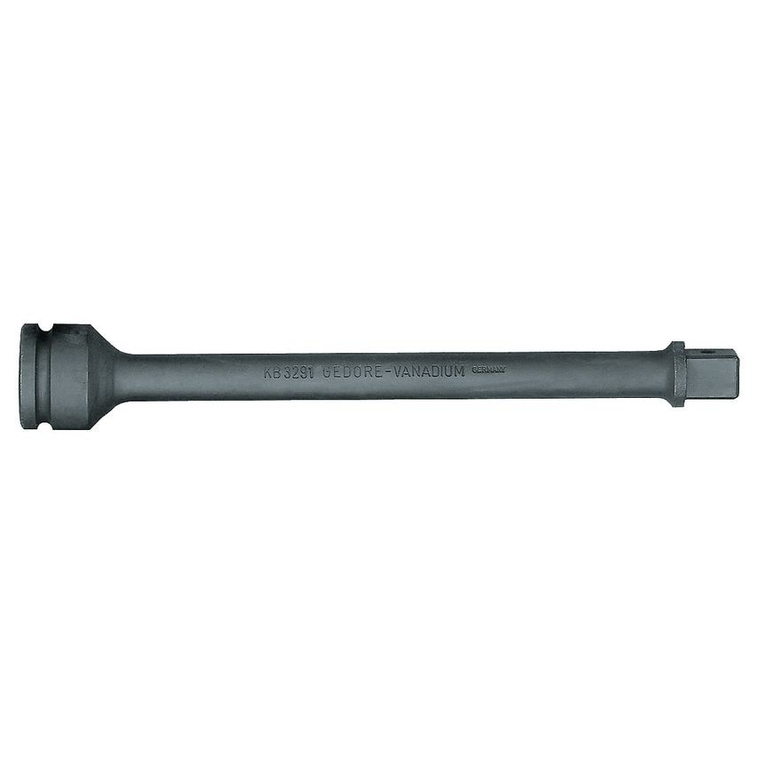 Impact extension 3/4" 300 mm