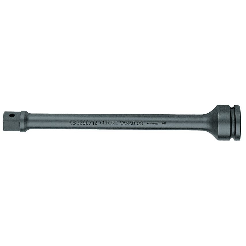 Impact extension 3/4" 300 mm