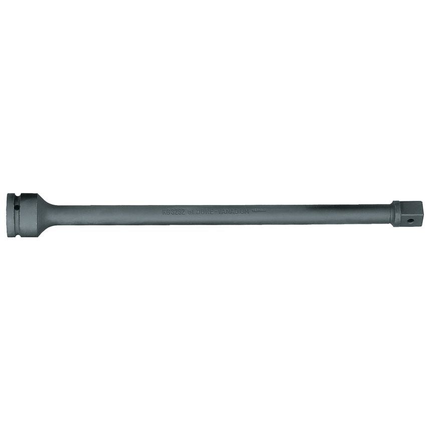Impact extension 3/4" 405 mm