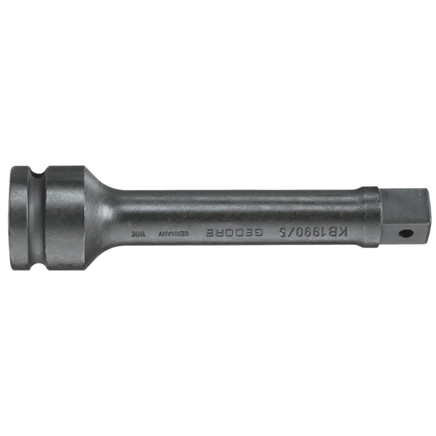 Impact extension 3/8" 250 mm
