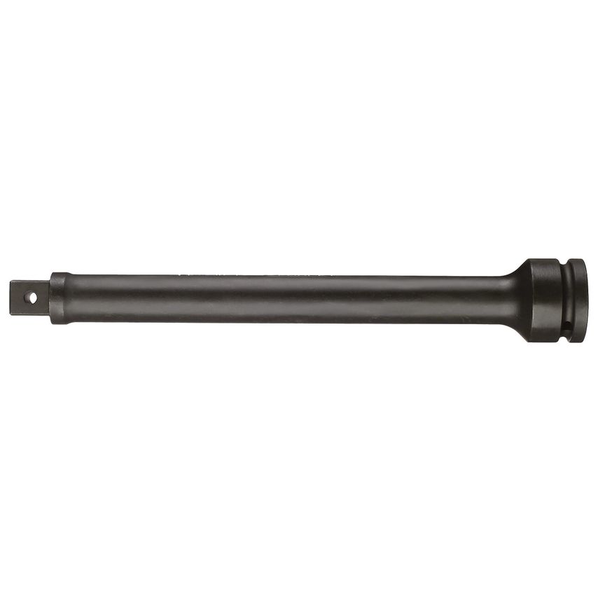 Impact socket extension 3/4 l.205mm