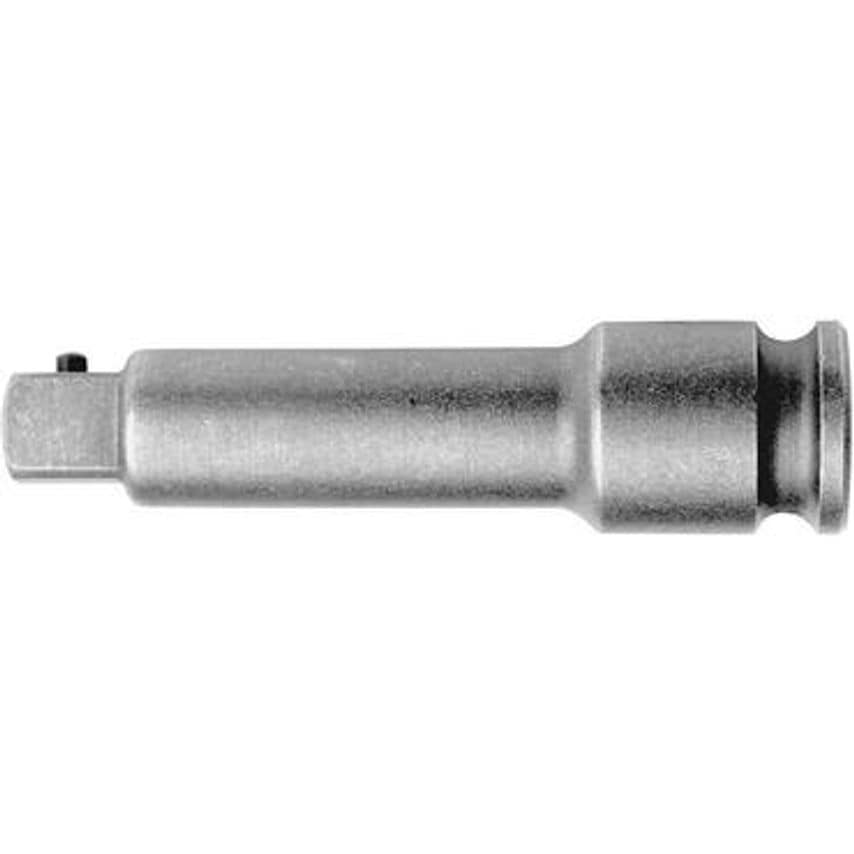 Impact-extension Bar 1/2" x 150mm