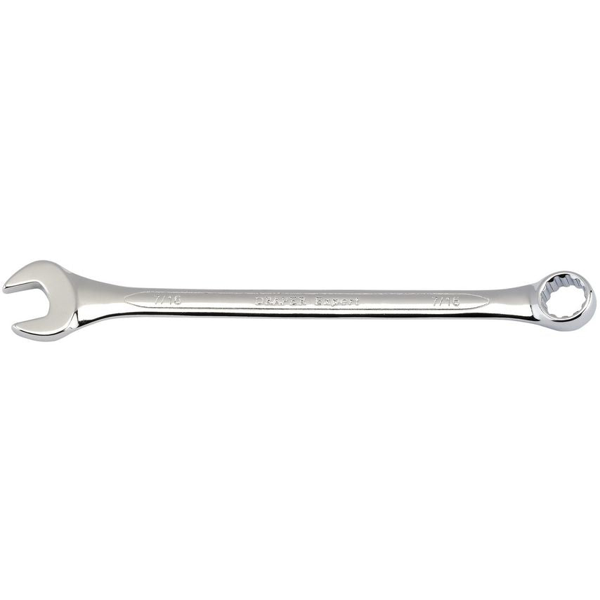 Imperial Combination Spanner 7/16"