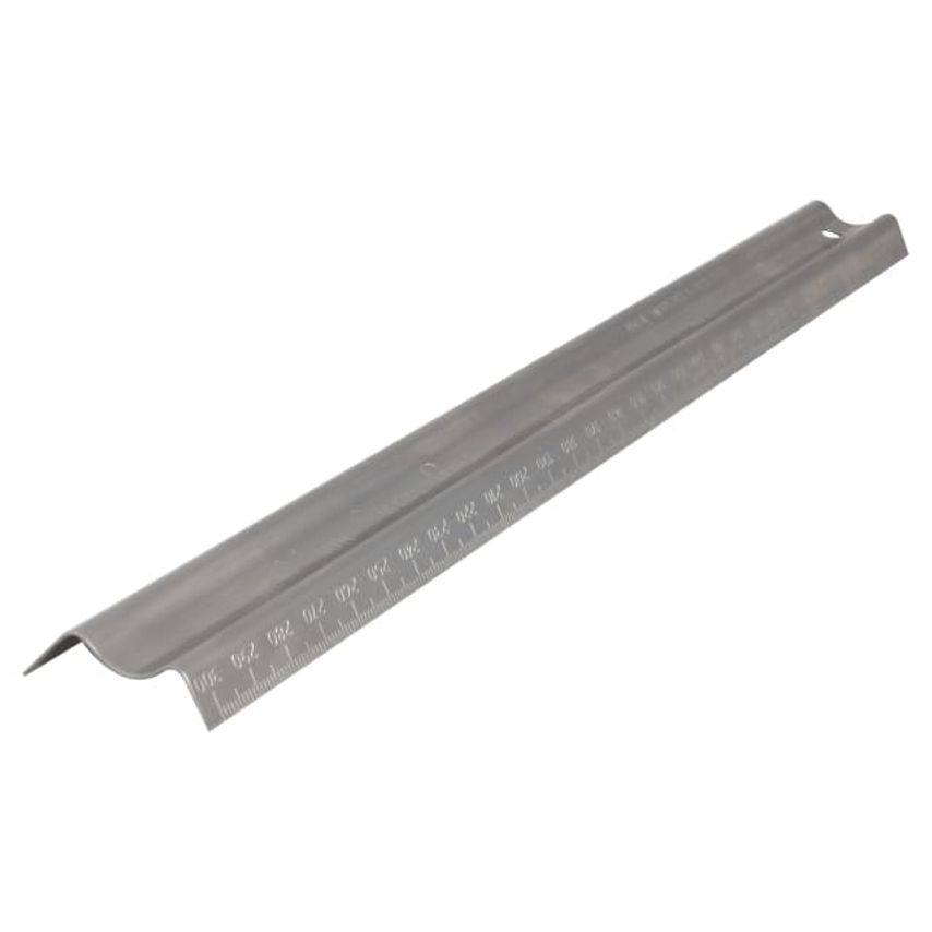Imperial Metal Safety Rule 12in MAU1773012