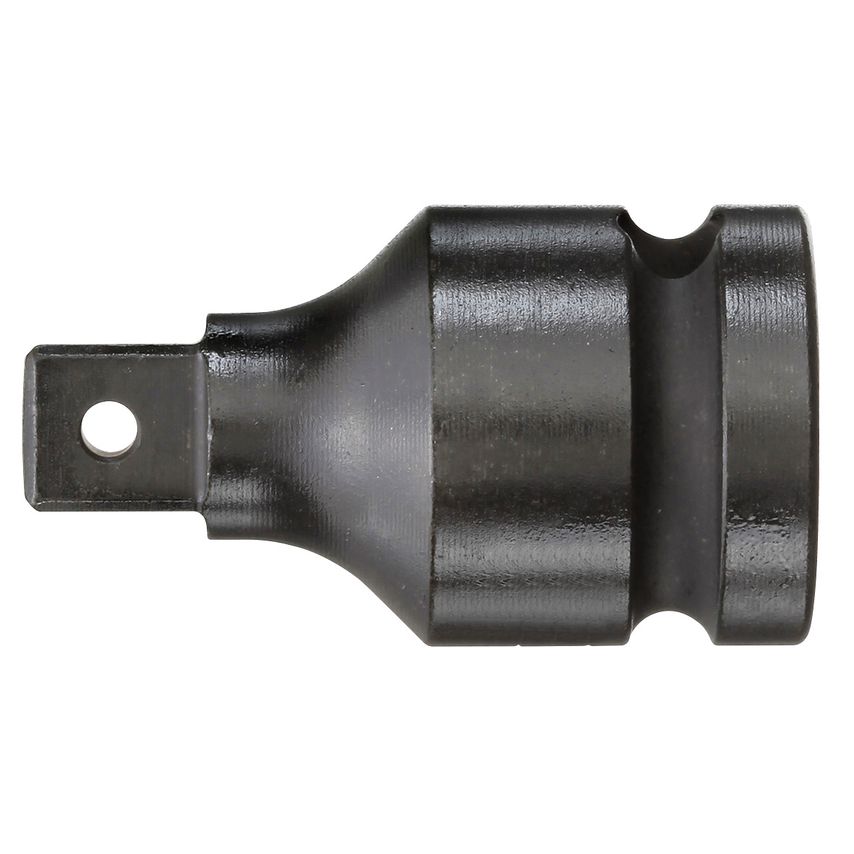 Imp.socket reducer 1/2 x 3/8 sq. l.34mm