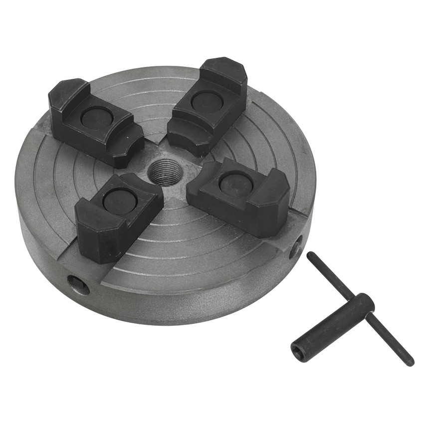 Independent Chuck - SM42/ACC5
