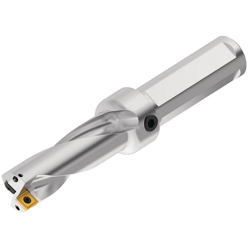 IndexableDrill-Fix-Pro Dia 1.250 In 3xD Ssf DFPR1250R3SSF150