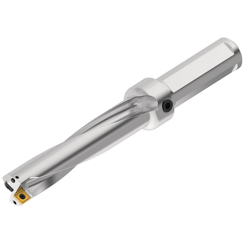 IndexableDrill-Fix-Pro Dia 1.375 In 5xD Ssf DFPR1375R5SSF150