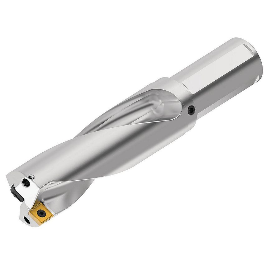 IndexableDrill-Fix-Pro Dia 1.625 In 3xD Ssf DFPR1625R3SSF150