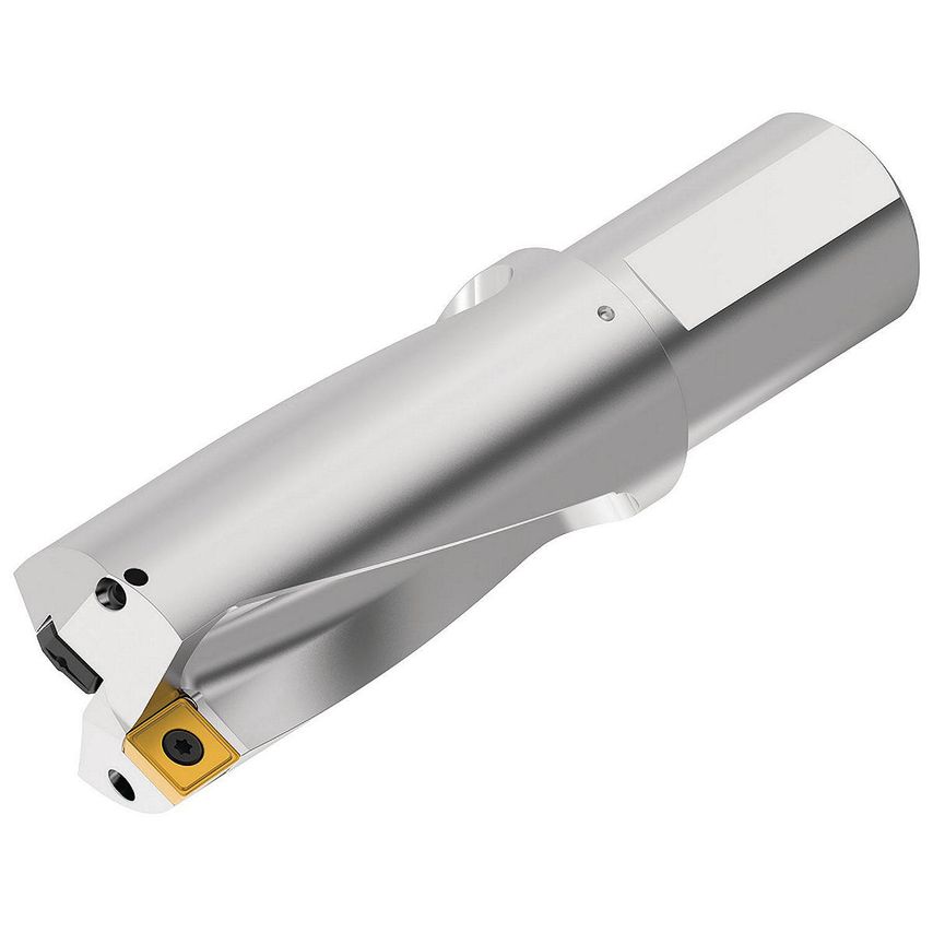 Indexable Drill-Fix-Pro Dia 2.000 In 2xD WB DFPR2000R2WB200