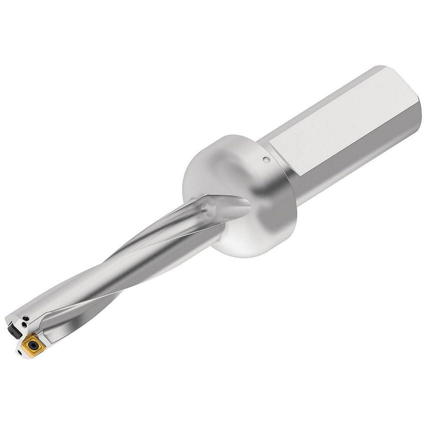 Indexable Drill-Fix-Pro Dia 20 mm 5xD WB DFPR200R5WB25M