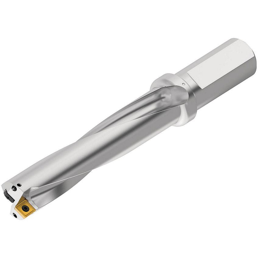 Indexable Drill-Fix-Pro Dia 26 mm 5xD WB DFPR260R5WB32M