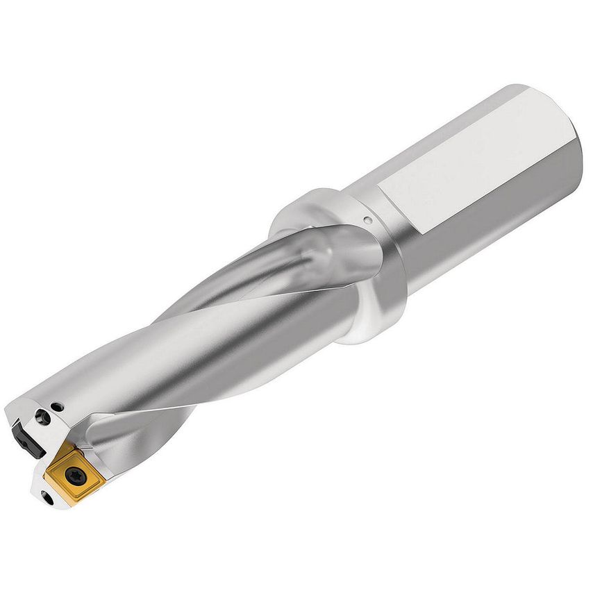 Indexable Drill-Fix-Pro Dia 29 mm 3xD WB DFPR290R3WB32M